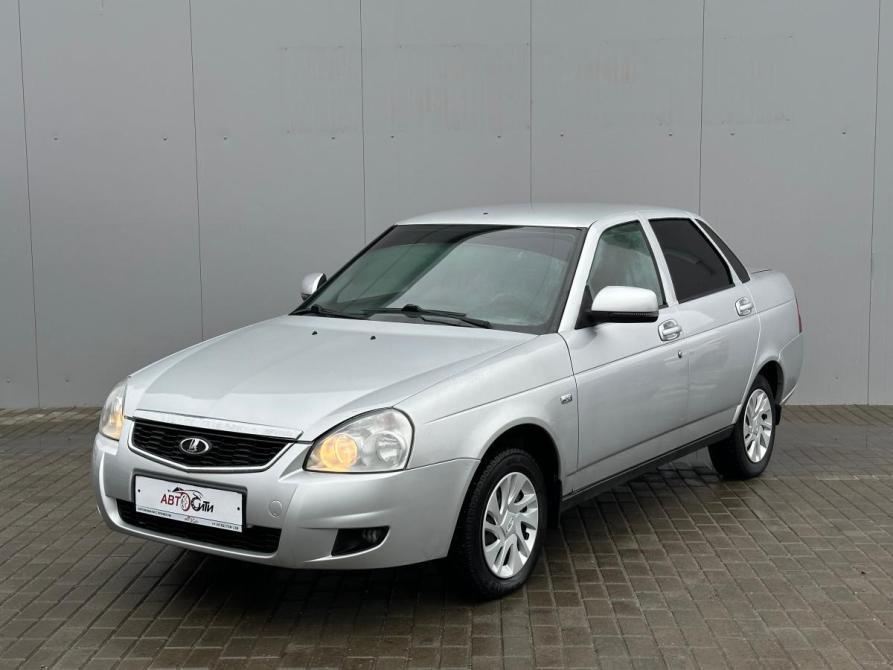 Lada (ВАЗ) Priora I Рестайлинг Тамбов  - изображение 4