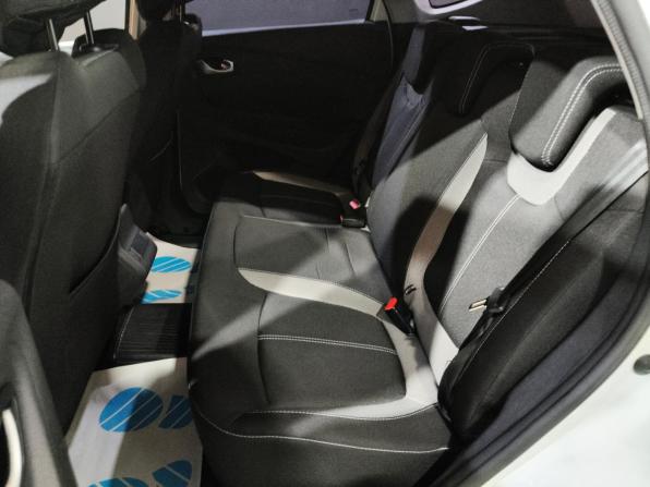 Renault Kaptur I Рестайлинг с пробегом 2022 года, цена 1 649 000 рублей, 68422 км, внедорожник, Автокод Объявления