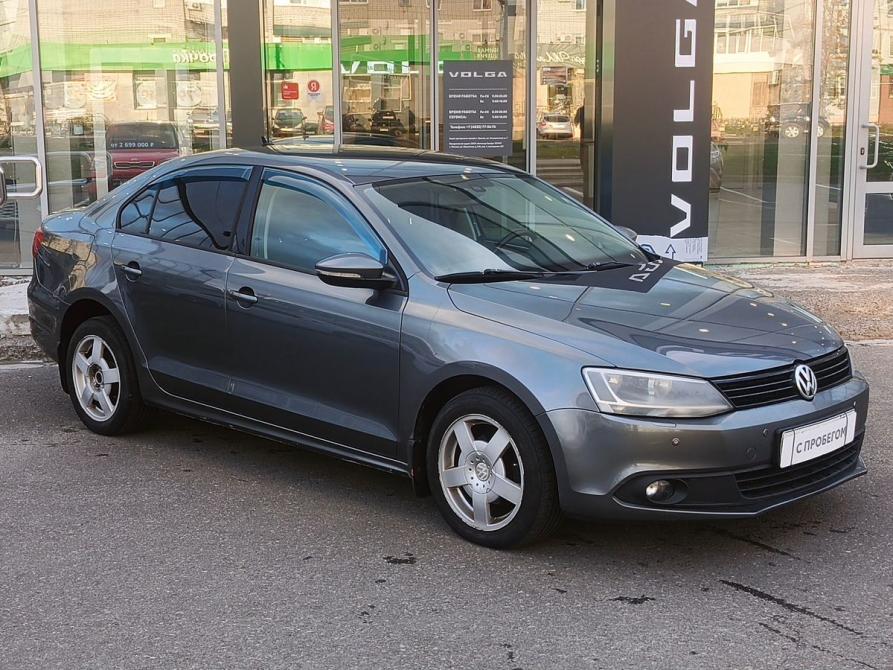 Volkswagen Jetta VI Брянск  - изображение 3