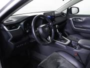 Toyota RAV4 V (XA50) Москва  - изображение 41