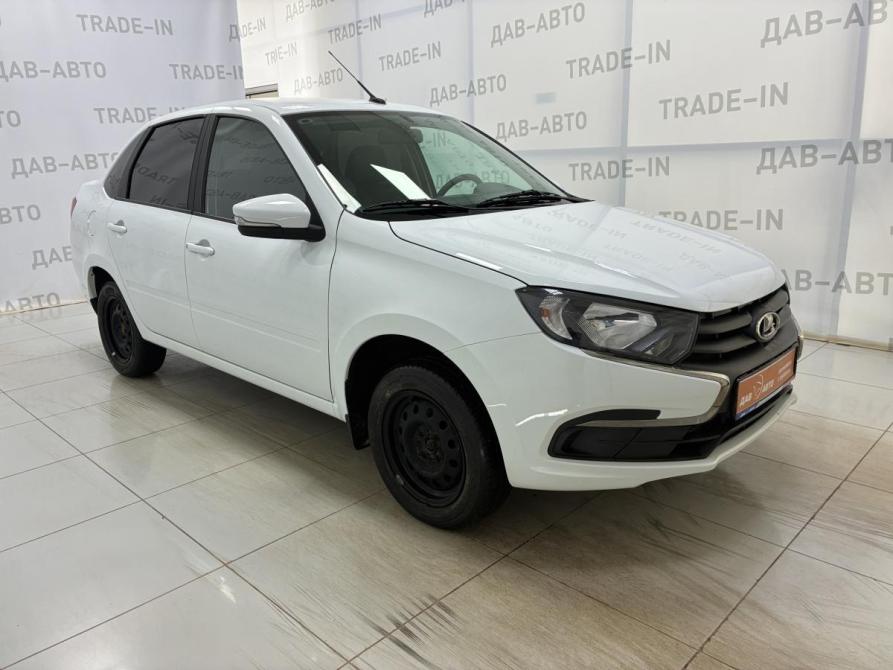 Lada (ВАЗ) Granta I Рестайлинг Пермь  - изображение 3