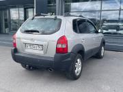 Hyundai Tucson I Санкт-Петербург  - изображение 12