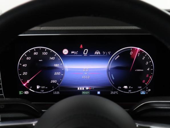 Mercedes-Benz GLE II (V167) Рестайлинг с пробегом 2024 года, цена 11 450 000 рублей, 4509 км, внедорожник, Автокод Объявления