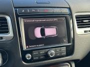 Volkswagen Touareg II Рестайлинг Санкт-Петербург  - изображение 32