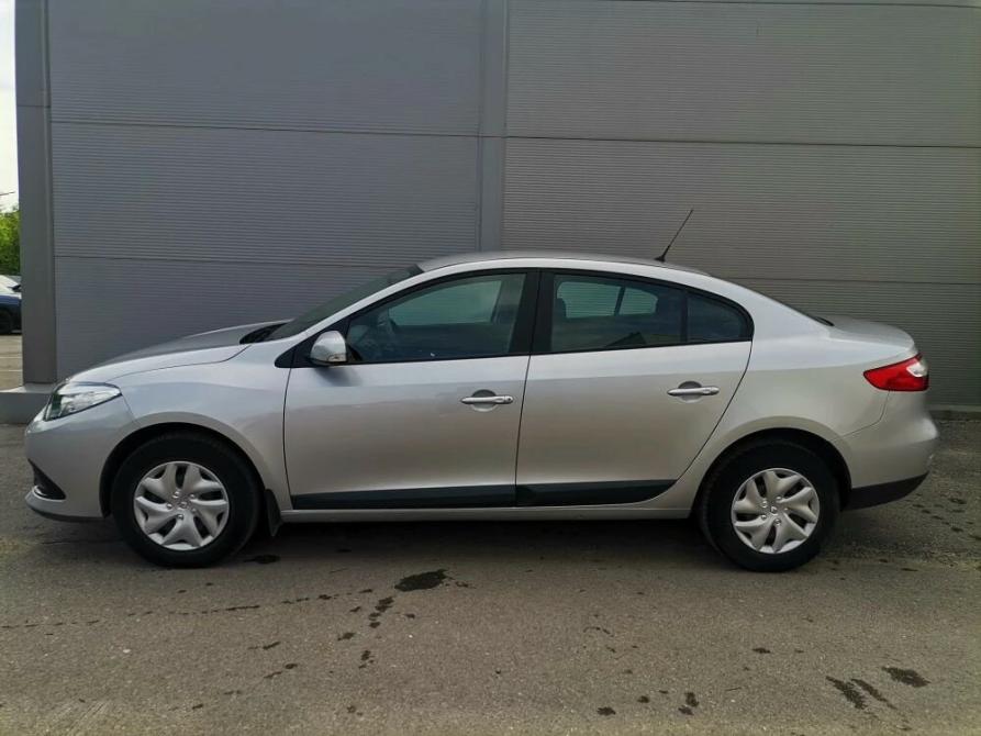 Renault Fluence I Рестайлинг Липецк  - изображение 8