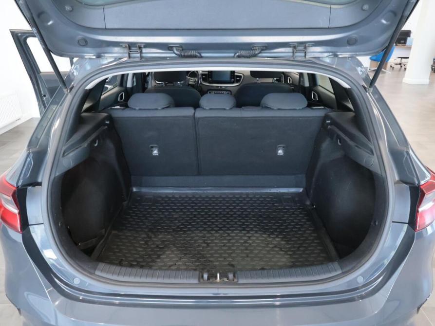Kia Ceed III Калуга  - изображение 33