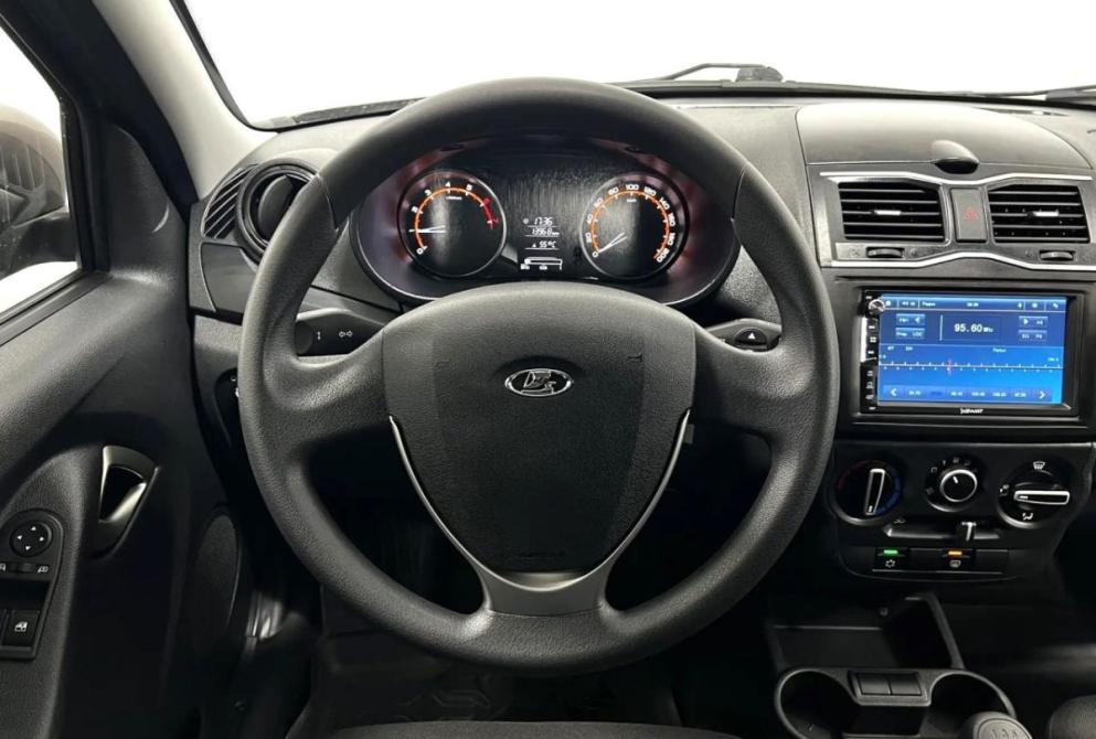 Lada (ВАЗ) Granta I Рестайлинг Нижний Новгород  - изображение 17