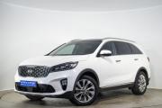 Kia Sorento III Prime Оренбург  - изображение 32