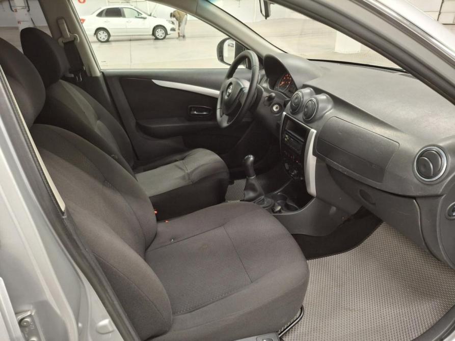 Nissan Almera III (G15) Казань  - изображение 13