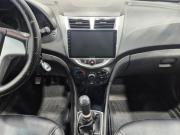 Hyundai Solaris I Рестайлинг Воронеж  - изображение 34