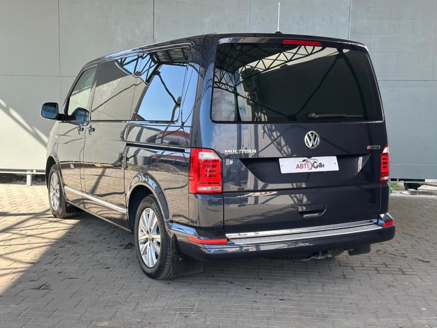 Volkswagen Multivan T6 Тамбов  - изображение 6