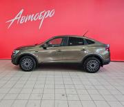 Renault Arkana I Вологда  - изображение 19