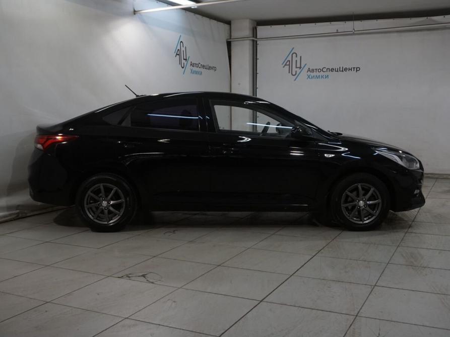 Hyundai Solaris II Химки  - изображение 7