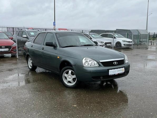Lada (ВАЗ) Priora I с пробегом 2009 года, цена 253 500 рублей, 90160 км, седан, Автокод Объявления