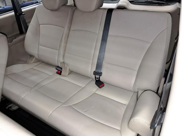 Hyundai H-1 II Рестайлинг 2 с пробегом 2021 года, цена 3 195 000 рублей, 141000 км, минивэн, Автокод Объявления