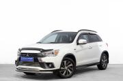 Mitsubishi ASX I Рестайлинг 2 Барнаул  - изображение 32