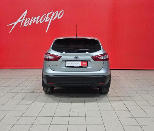 Nissan Qashqai II с пробегом 2014 года, цена 1 445 000 рублей, 95990 км, внедорожник, Автокод Объявления