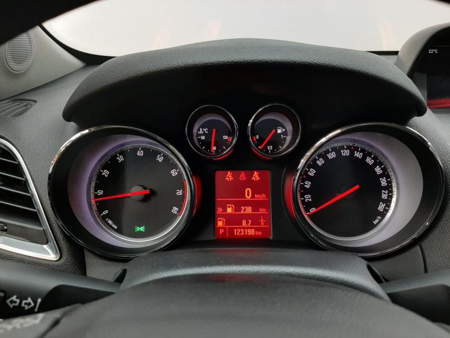 Opel Mokka I Москва  - изображение 8