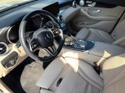 Mercedes-Benz GLC Coupe I (C253) Рестайлинг Ставрополь  - изображение 10