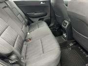 Kia Sportage IV Рестайлинг Воронеж  - изображение 41