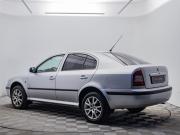 Skoda Octavia I (A4) Рестайлинг Москва  - изображение 20