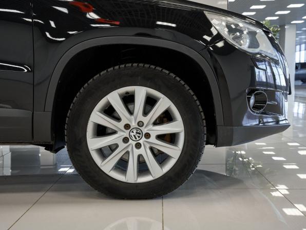 Volkswagen Tiguan I с пробегом 2010 года, цена 970 000 рублей, 241715 км, внедорожник, Автокод Объявления