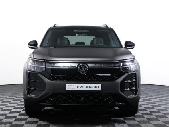 Volkswagen Teramont II (China Market) с пробегом 2025 года, цена 5 508 000 рублей, 15257 км, внедорожник, Автокод Объявления