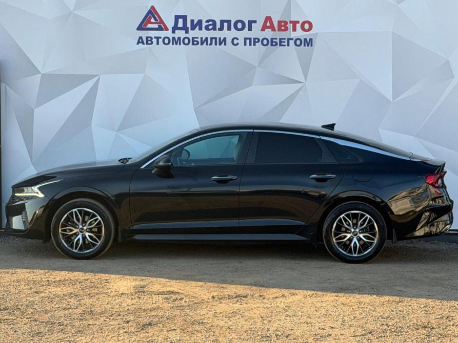 Kia K5 III Набережные Челны  - изображение 8