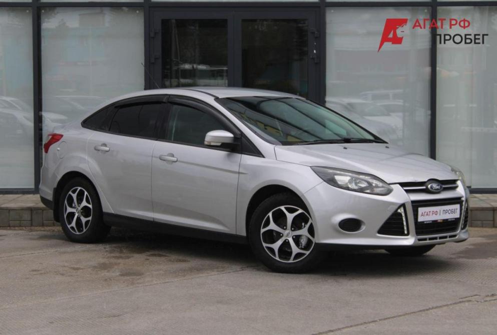 Ford Focus III Саратов  - изображение 3