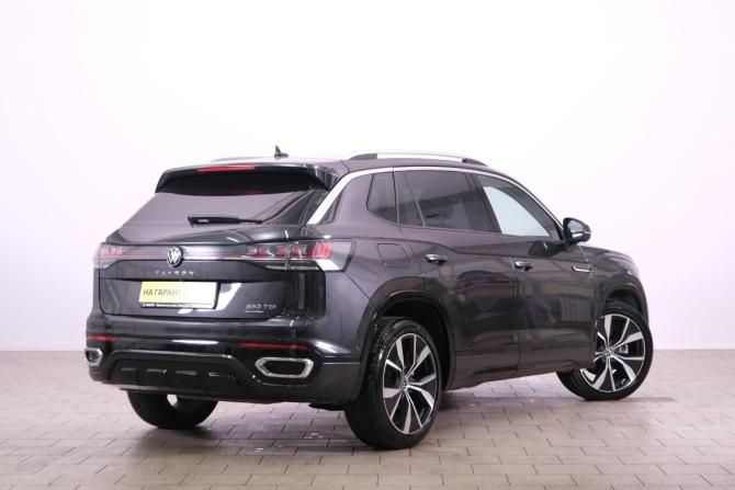 Volkswagen Tayron I Рестайлинг с пробегом 2023 года, цена 4 199 000 рублей, 46500 км, внедорожник, Автокод Объявления