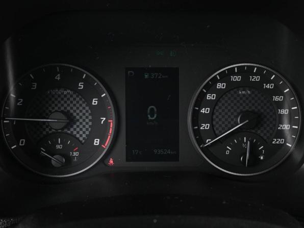 Hyundai Solaris II Рестайлинг с пробегом 2020 года, цена 1 665 000 рублей, 93524 км, седан, Автокод Объявления