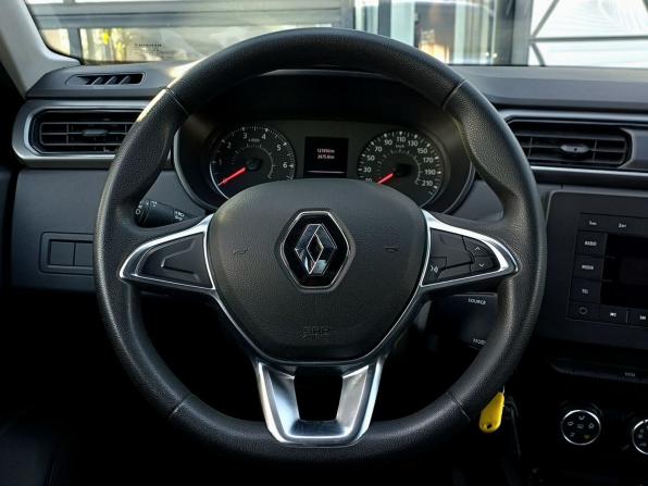 Renault Arkana I с пробегом 2019 года, цена 1 499 000 рублей, 127798 км, внедорожник, Автокод Объявления