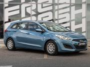 Hyundai i30 II Краснодар  - изображение 20