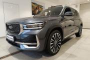 Geely Monjaro I Балашиха  - изображение 23