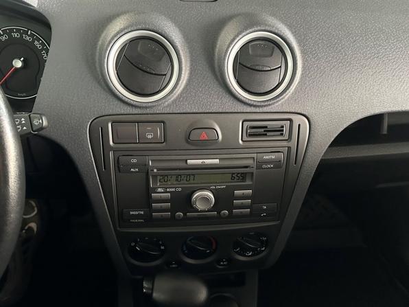 Ford Fusion I Рестайлинг с пробегом 2007 года, цена 590 000 рублей, 188328 км, хэтчбек, Автокод Объявления