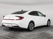 Hyundai Sonata VIII (DN8) Химки  - изображение 18
