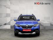 Renault Sandero II Рестайлинг Екатеринбург  - изображение 20