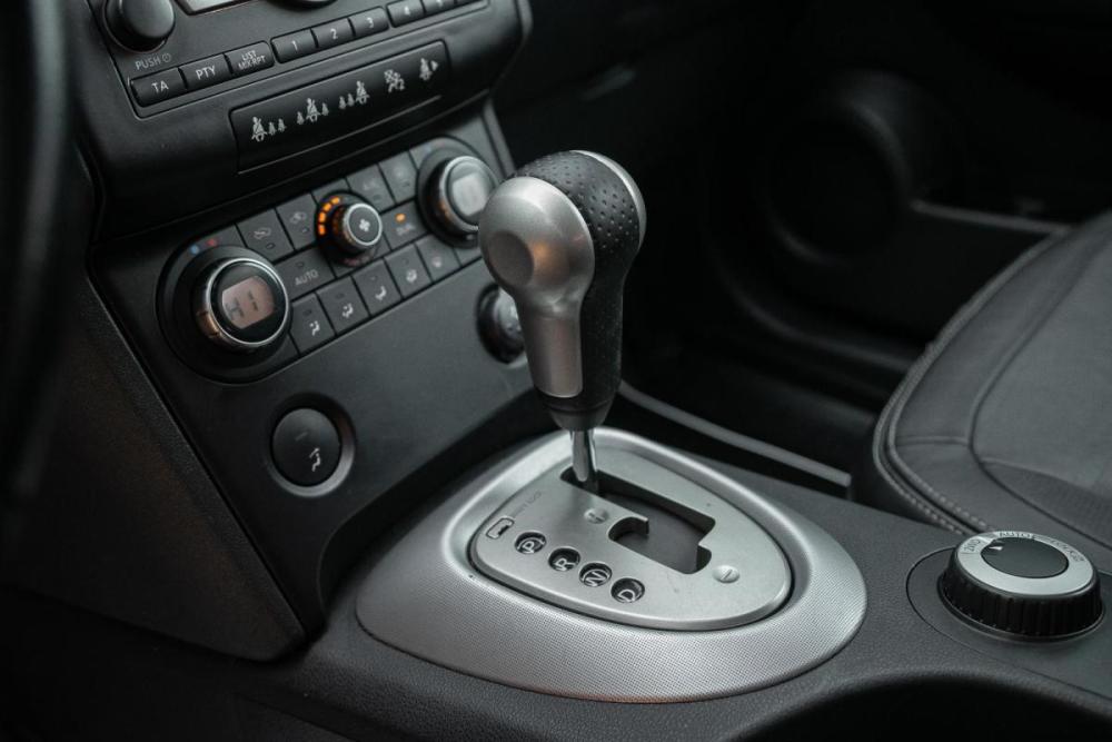 Nissan Qashqai I Иркутск  - изображение 19