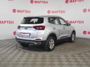 Chery Tiggo 4 Pro I Рестайлинг Вологда  - изображение 22