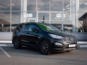 Hyundai Santa Fe III Курган  - изображение 27