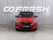 Skoda Fabia II Рестайлинг Воронеж  - изображение 18