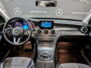 Mercedes-Benz C-Класс IV (W205) Рестайлинг Москва  - изображение 39