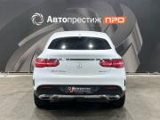 Mercedes-Benz GLE Coupe I (C292) Пермь  - изображение 34