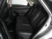 Lexus NX I Рестайлинг Ростов-на-Дону  - изображение 34