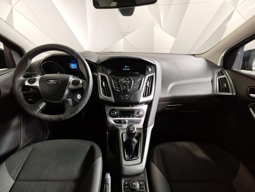 Ford Focus III Москва  - изображение 14