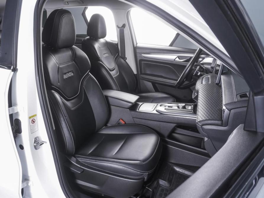 Haval Jolion I Ростов-на-Дону  - изображение 8