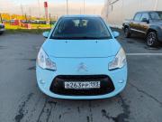Citroen C3 II Санкт-Петербург  - изображение 12