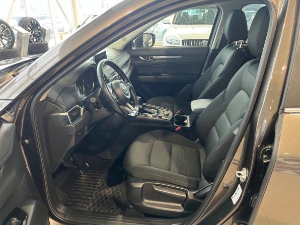 Mazda CX-5 II с пробегом 2019 года, цена 2 605 900 рублей, 72260 км, внедорожник, Автокод Объявления