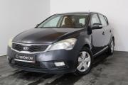 Kia Ceed I Рестайлинг Санкт-Петербург  - изображение 17