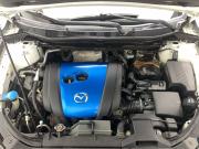 Mazda CX-5 I Мурманск  - изображение 38